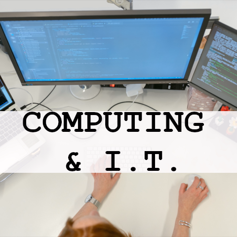 computing and I T