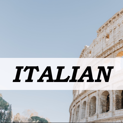 italian