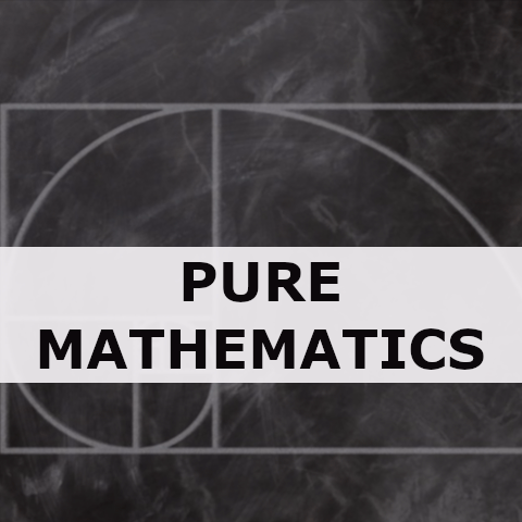 pure maths