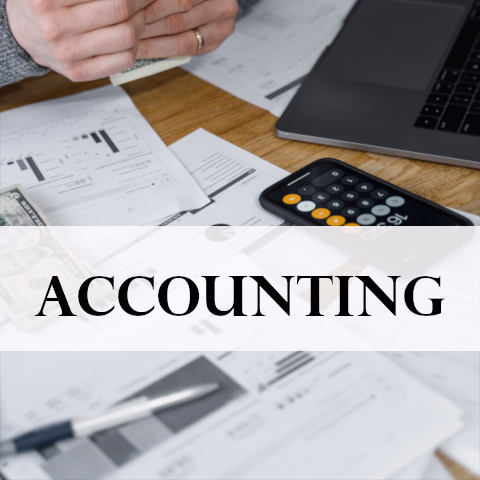 accounts