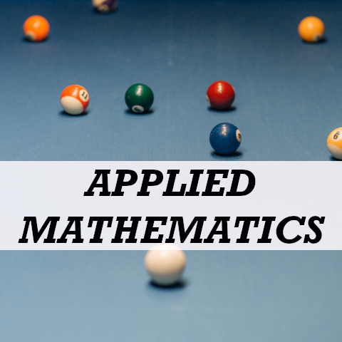 applied maths