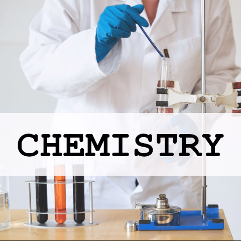 chemistry