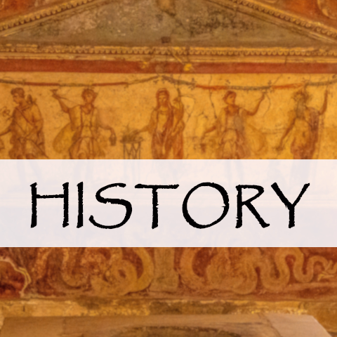 history