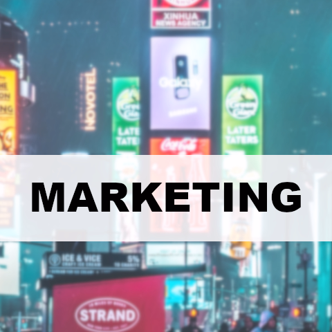 marketing