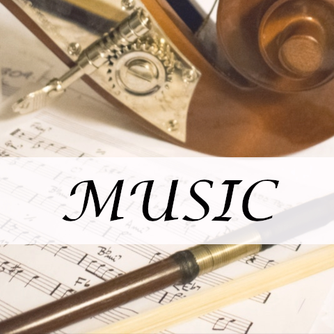 music