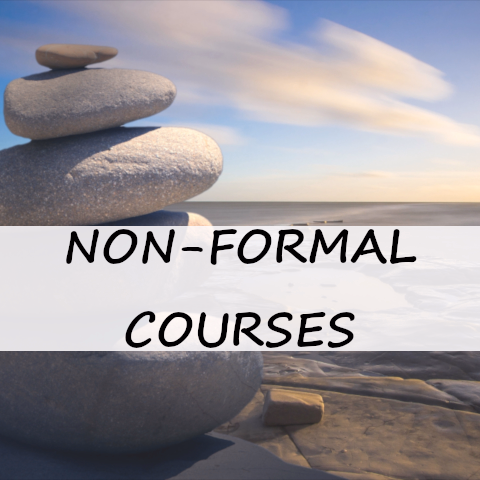 non formal courses