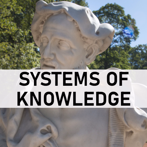 systems of knowledge