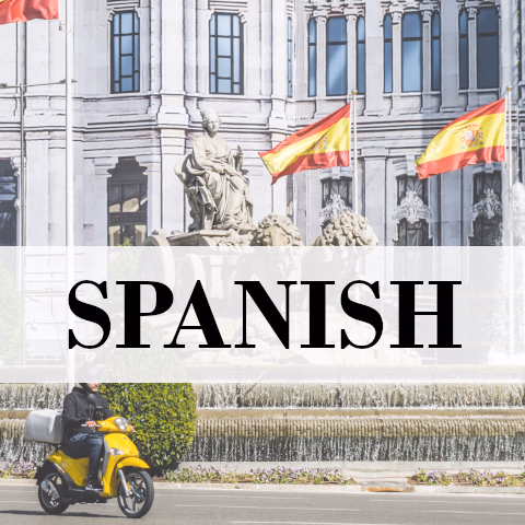 spanish